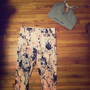 Victoria’s Secret workout apparel